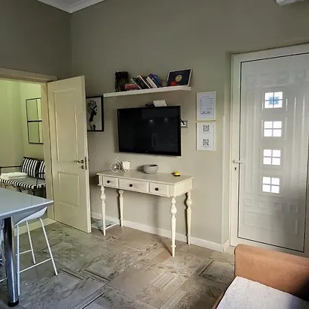 Bellesuite Feriehus