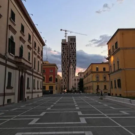 Bellesuite * ティラナ