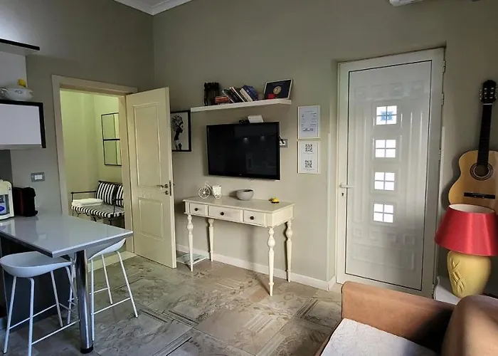 Bellesuite Ferienhaus