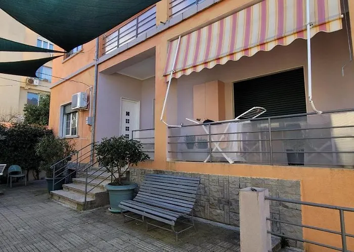 Ferienhaus Bellesuite