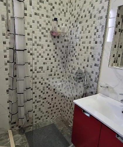 Bellesuite Ferienhaus *