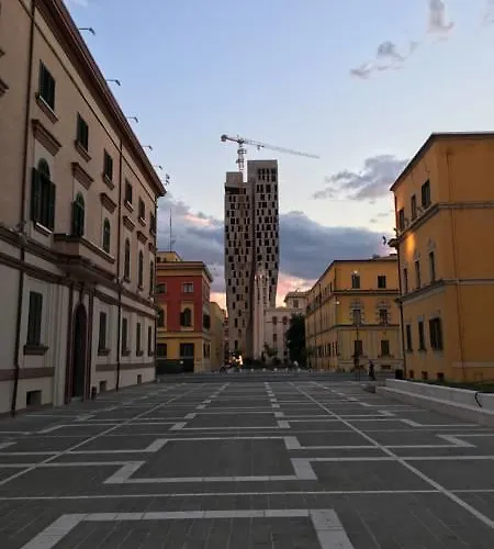 Bellesuite * 티라나